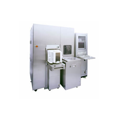 Система NANOMETRO® 300PT